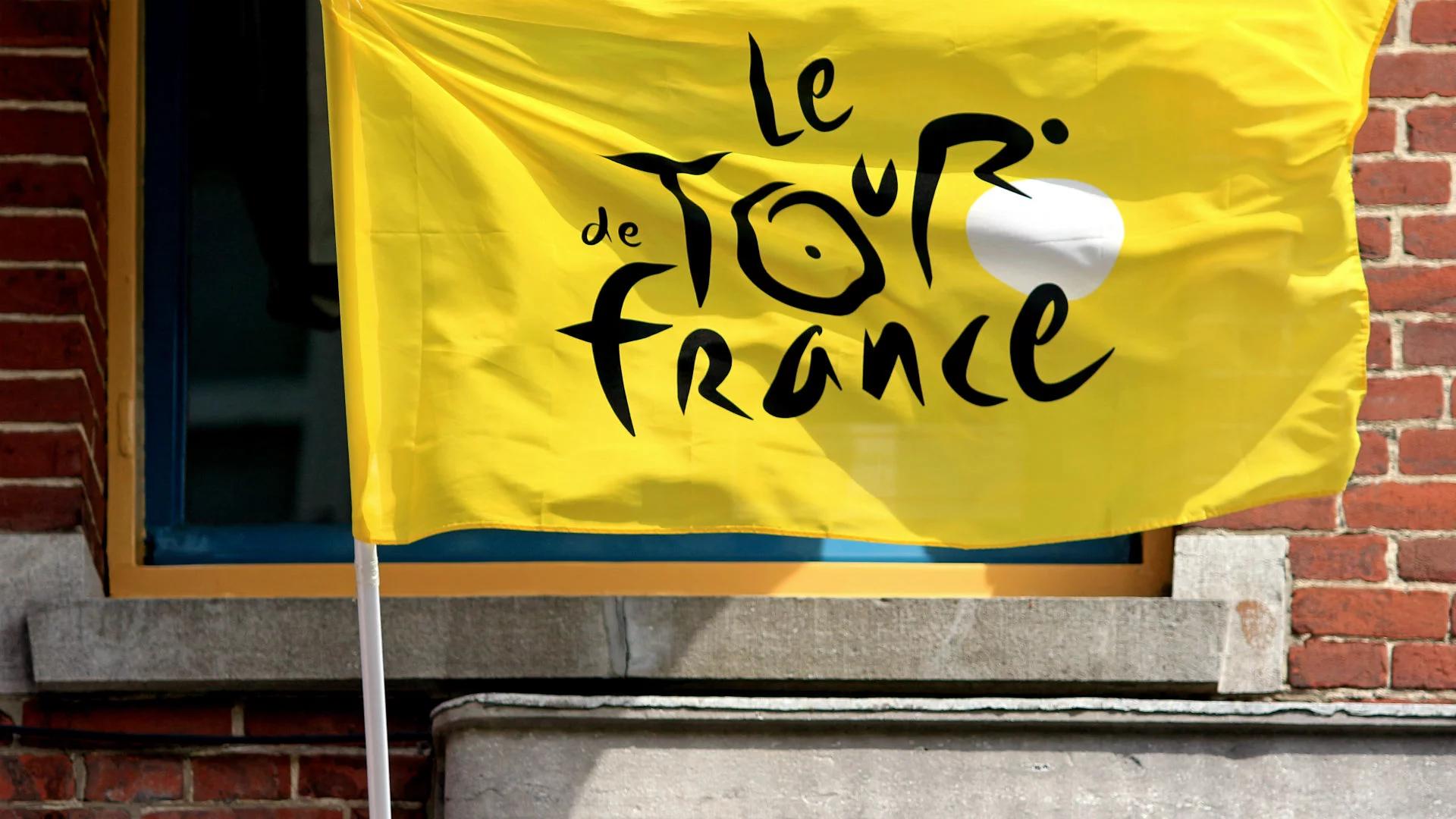 Tour de France 2021: Wielka Pętla wystartuje z Kopenhagii  