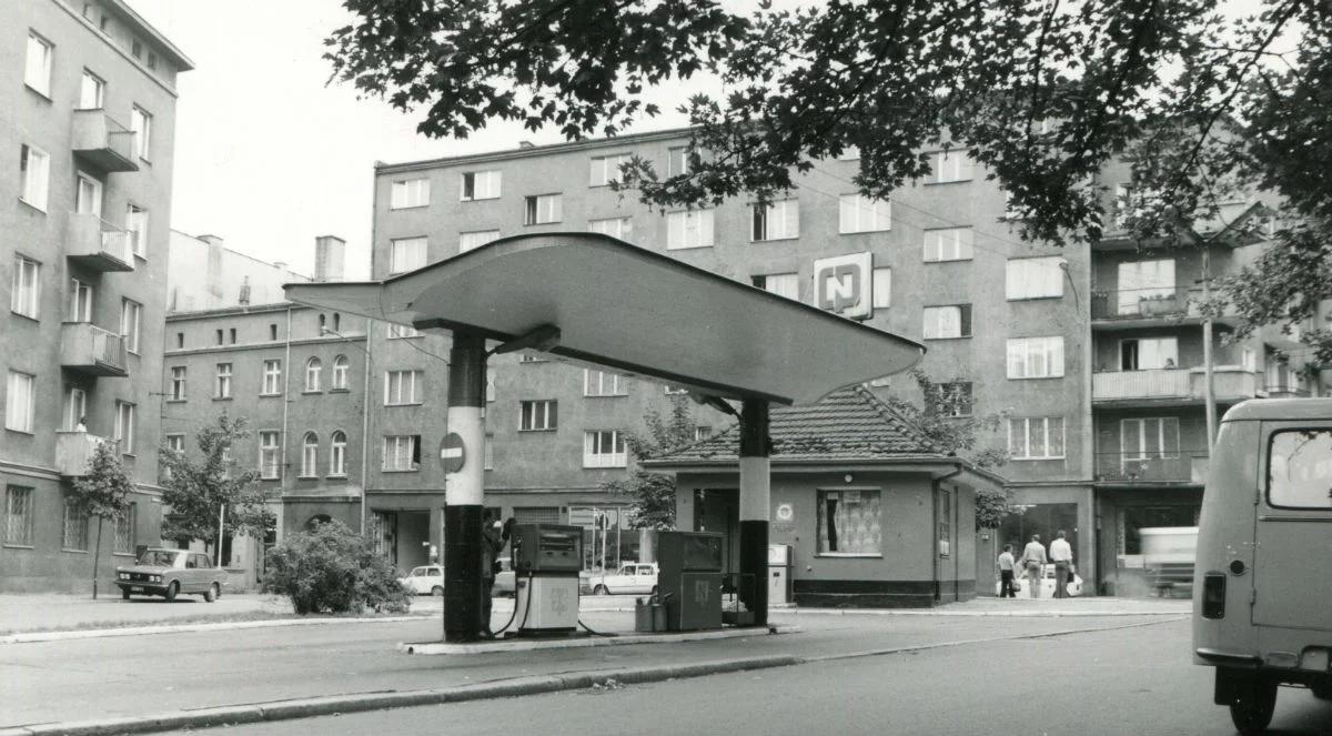 Orlen przypomina polskie marki retro. Wrócą stację CPN-u i Petrochemii Płock