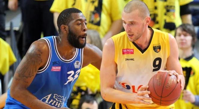 Ekstraklasa koszykarzy: Anwil Włocławek może wycofać się z rozgrywek