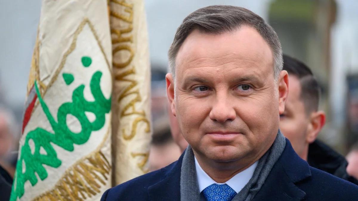 "Znaczący krok wstecz". Kongresmeni Partii Demokratycznej apelują do Andrzeja Dudy ws. sądów