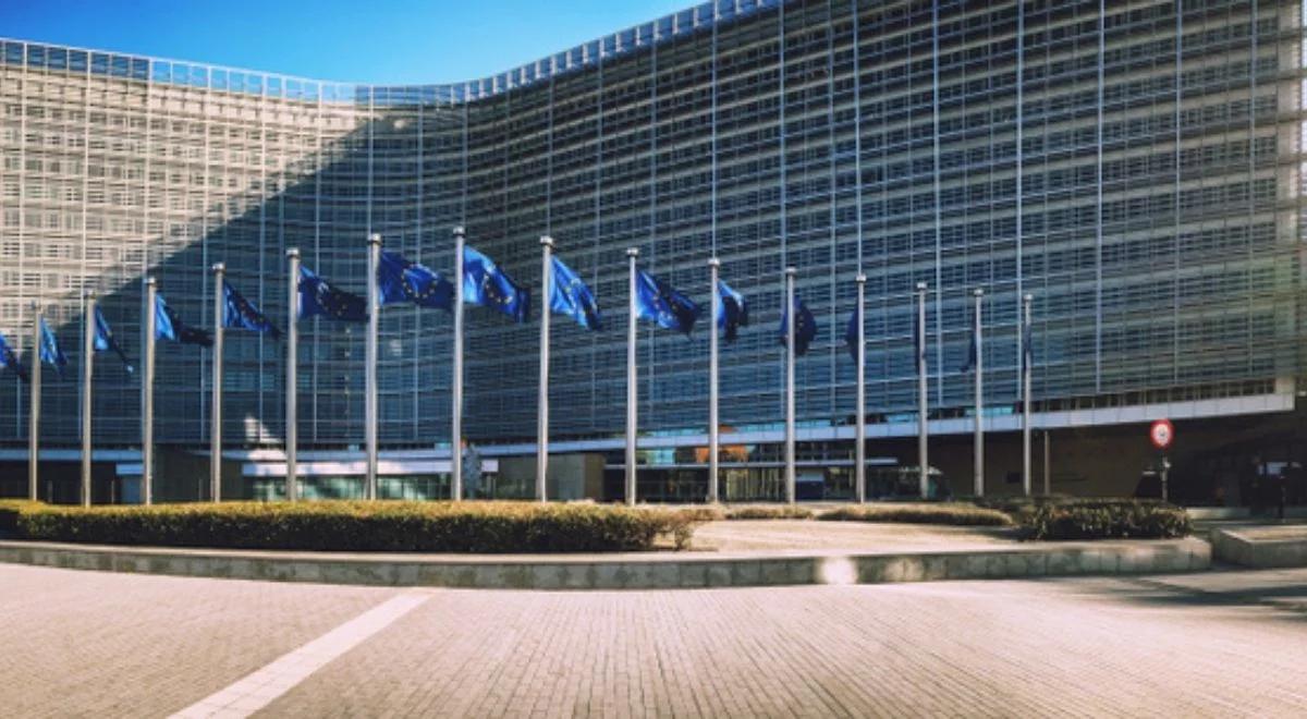 Polityka UE wobec Rosji. Europoseł PiS: dwulicowość KE i uzależnienie od Moskwy