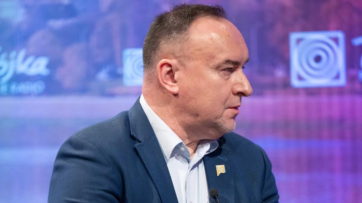 Wymiana ambasadorów. Kobosko: byłoby fatalnie, gdyby prezydent hamował zmiany