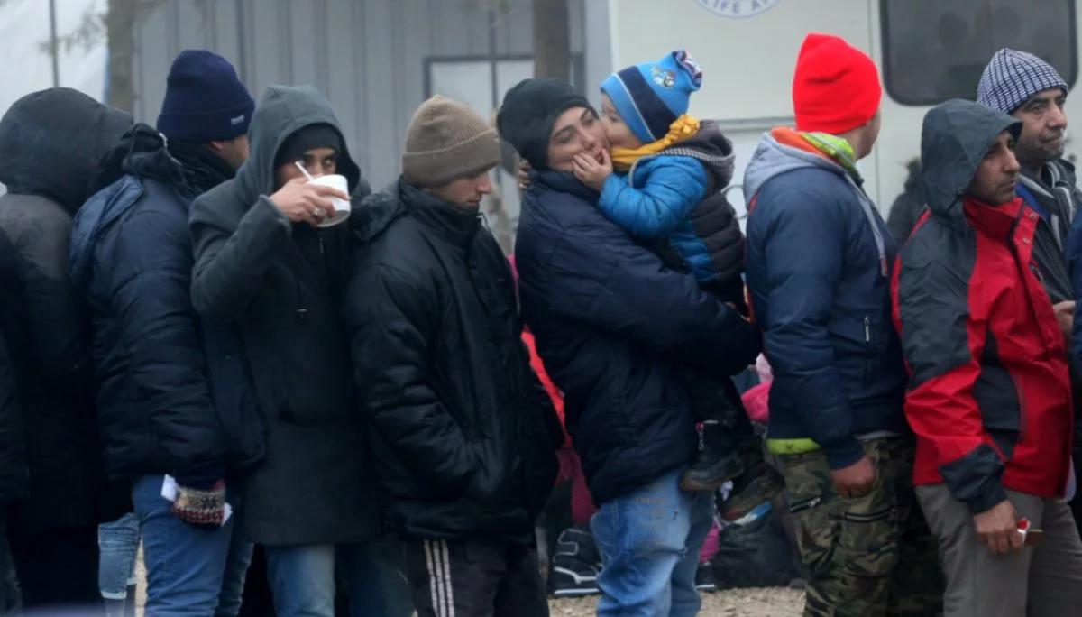 Władze Turcji domagają się od Unii Europejskiej 5 mld euro na pomoc dla uchodźców z Syrii
