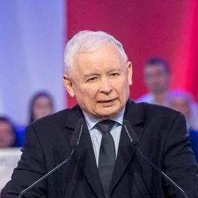 Jarosław Kaczyński: podejmiemy wysiłek, by zreformować wymiar sprawiedliwości