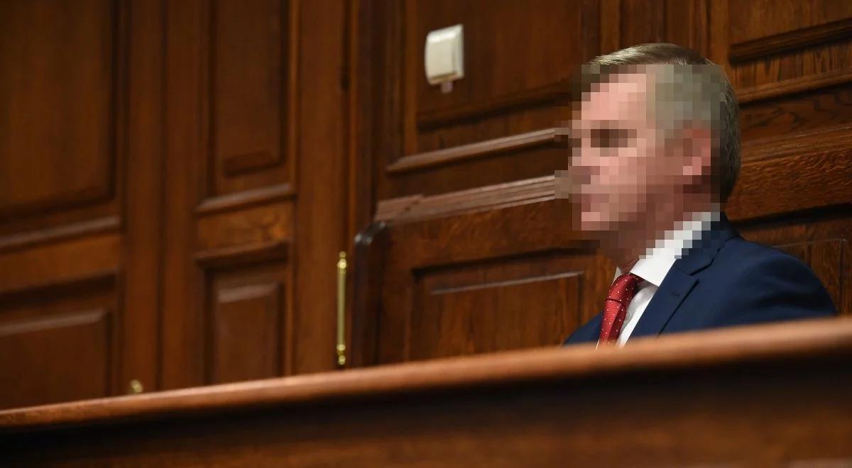 Katastrofa smoleńska. Dziś wyrok ws. byłego wiceszefa BOR gen. Pawła Bielawnego