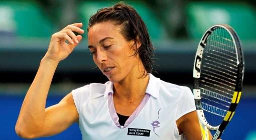 Stosur i Schiavone wśród najlepszych