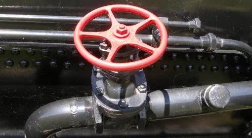 Polacy proszą Gazprom o tańszy gaz