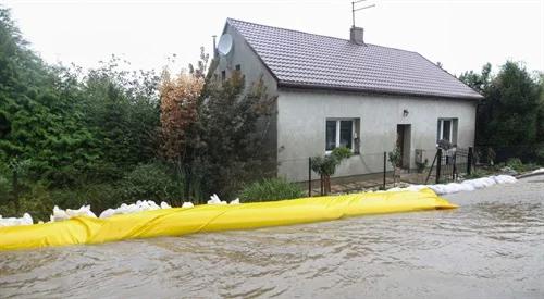 - W województwie śląskim sytua...