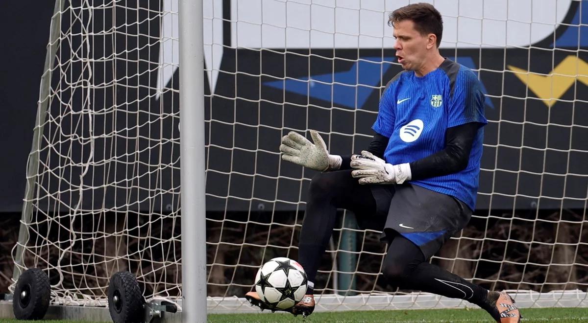 La Liga. Kiedy debiut Szczęsnego w Barcelonie? Polak przyspawany do ławki rezerwowych