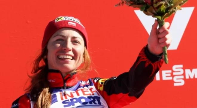 MŚ w Val di Fiemme. Justyna Kowalczyk: czemu macie takie smutne miny?