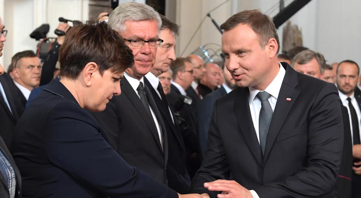 Debata Dnia:  Polityka historyczna wywołuje emocje