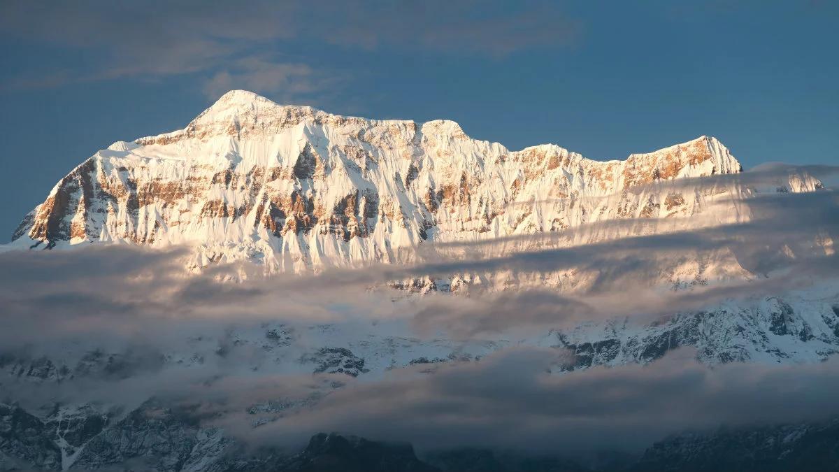 Nepal: lawina zabiła 9 himalaistów. Czekali na poprawę pogody