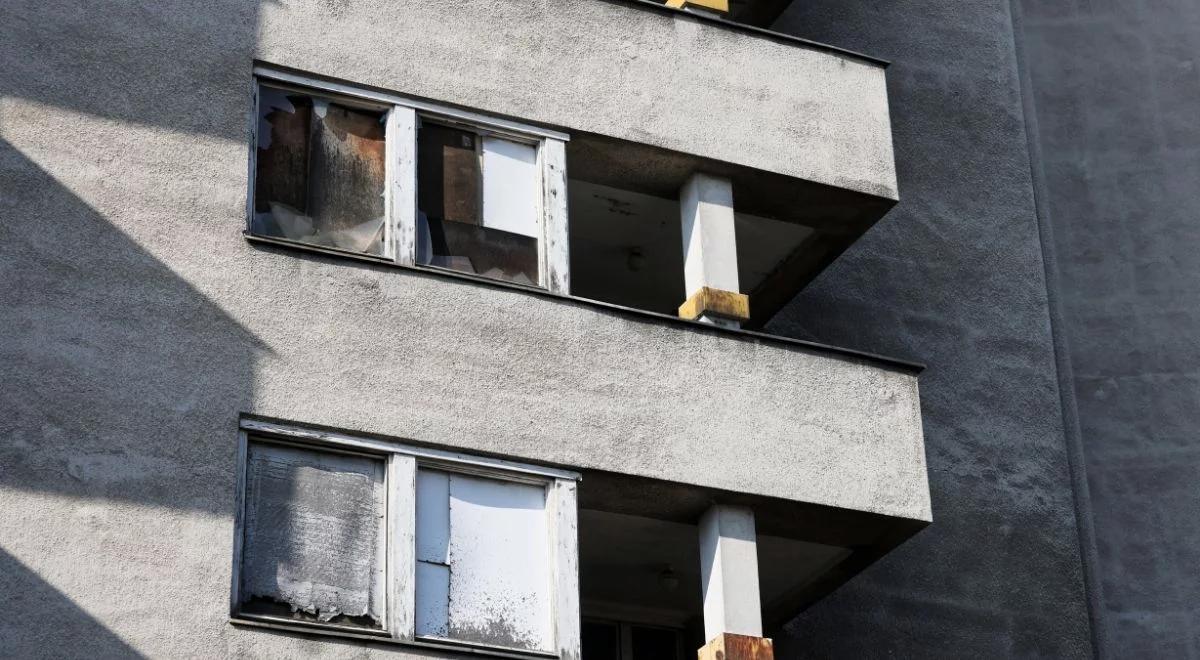 Ponad 60 proc. pustostanów to lokale komunalne. Buda: będziemy zachęcać gminy do ich remontu