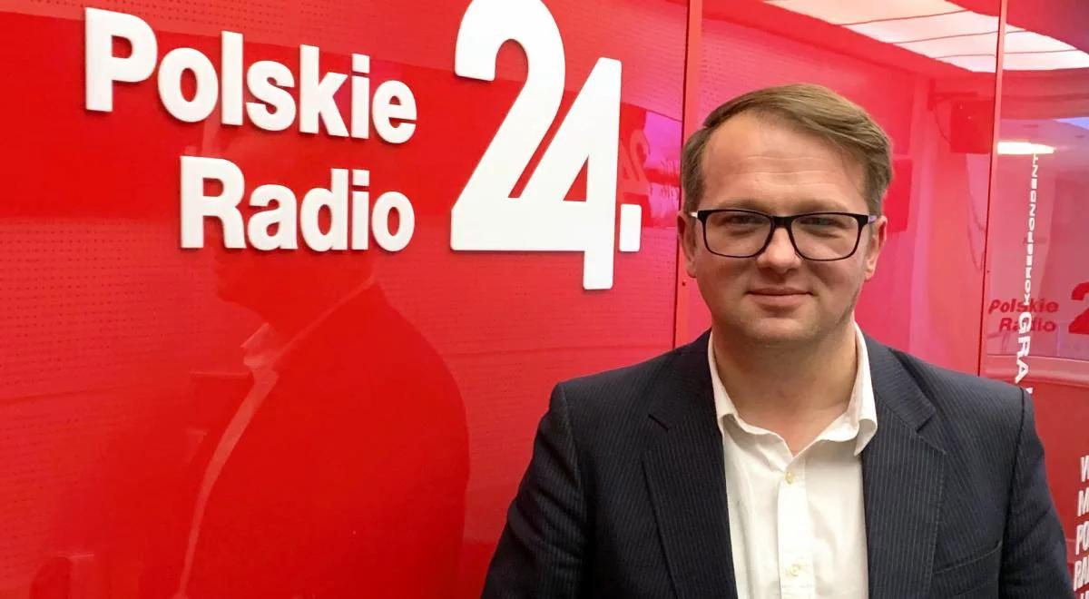 Janusz Życzkowski: Solidarna Polska jest skazana na Zjednoczoną Prawicę 