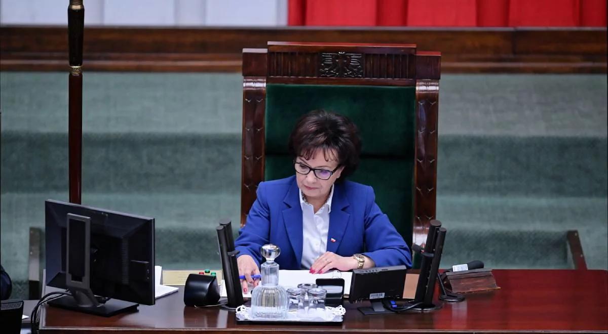 Sejm przyjął uchwałę ws. upamiętnienia 75. rocznicy zakończenia II wojny światowej