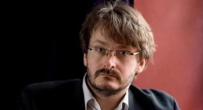 Andrzej Franaszek odebrał Nagrodę Kościelskich