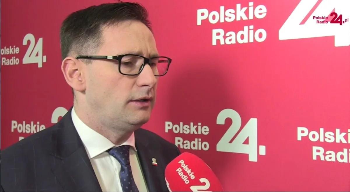 Daniel Obajtek: PKN Orlen jest numerem jeden w kwestii transformacji energetycznej