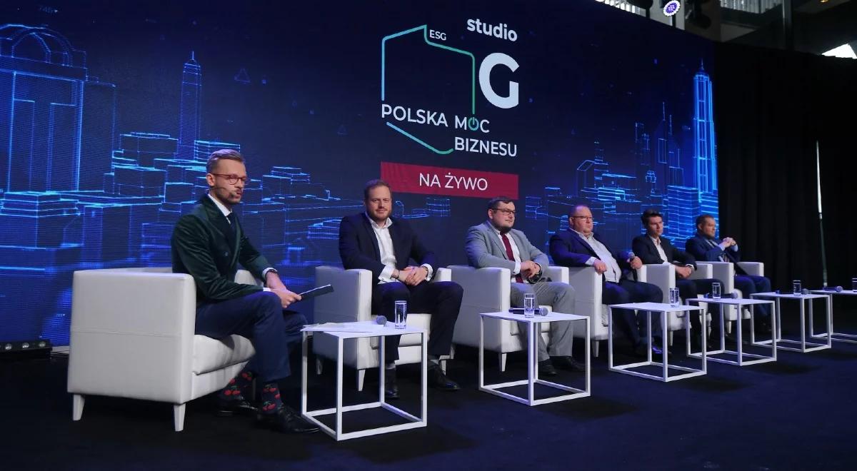 Kongres ESG. Eksperci o dezinformacji: nie da się jej w pełni wyeliminować