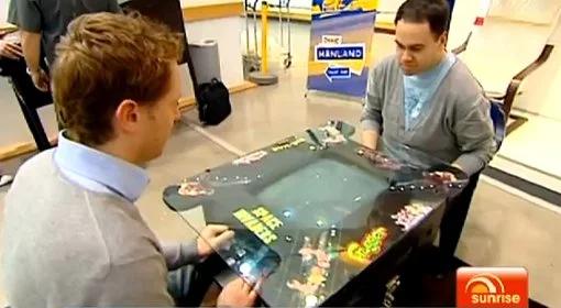 Ikea otworzyła żłobek ... dla mężczyzn
