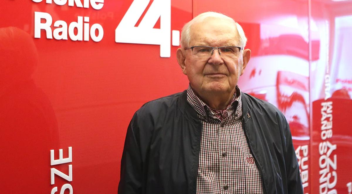 Bogusław Kamola ps. "Hipek":  znaliśmy doskonale kanały i panowaliśmy nad nimi