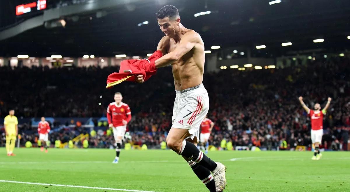 Real Madryt bezradny na wschodzie Europy. Królewska mentalność odeszła wraz z Cristiano Ronaldo?