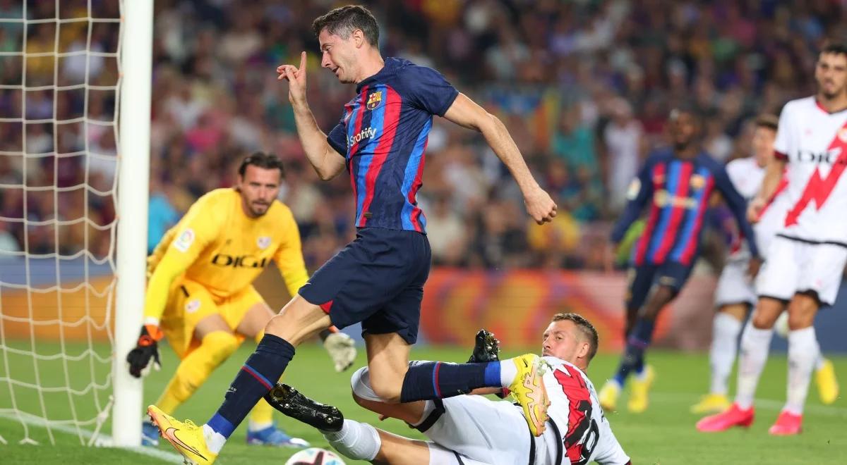 La Liga. Robert Lewandowski i Karim Benzema zawiedli? 1. kolejka dla Francuza 