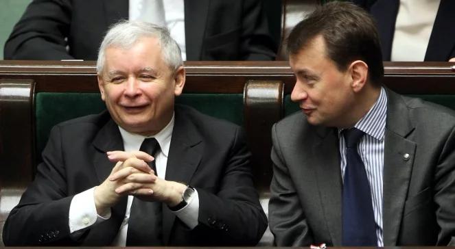 Skandal wokół paktu fiskalnego? PiS chce wyjaśnień