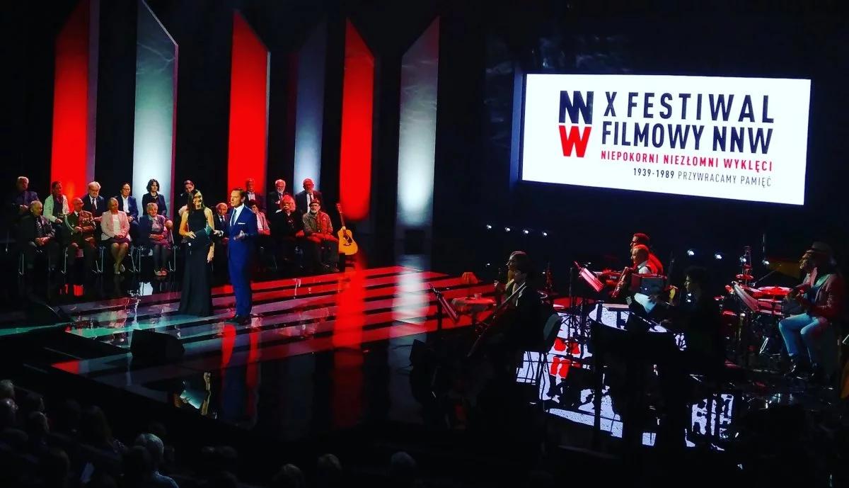 Młodzi dla Historii. Projekt, który wyrósł przy Festiwalu NNW