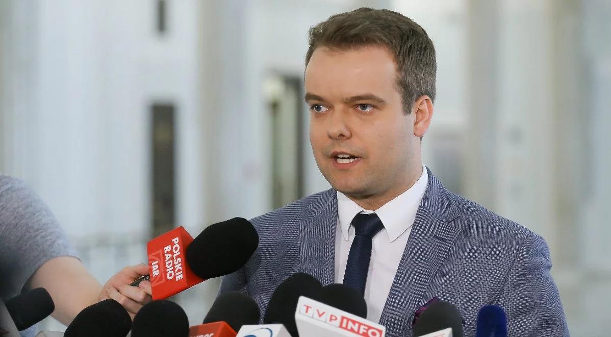 Jest wyrok ws. konstytucyjności nowej ustawy o TK. Rząd go nie opublikuje