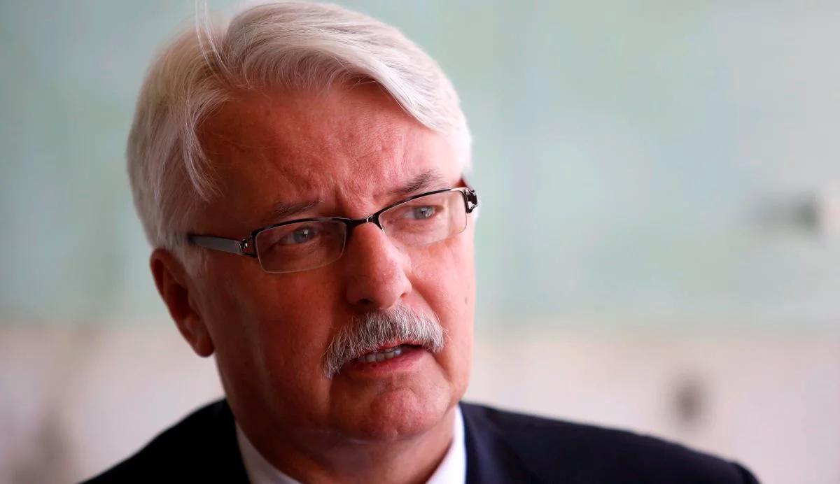 Rozmowa szefów MSZ Polski i W. Brytanii. "Brexit bez wpływu na Polaków na Wyspach"