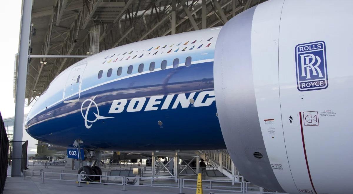 Boeing zagrożony? Hakerzy twierdzą, że wykradli wrażliwe dane. Żądają okupu