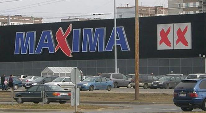 Łotwa: zawalił się supermarket. Wciąż nie odnaleziono siedmiu osób