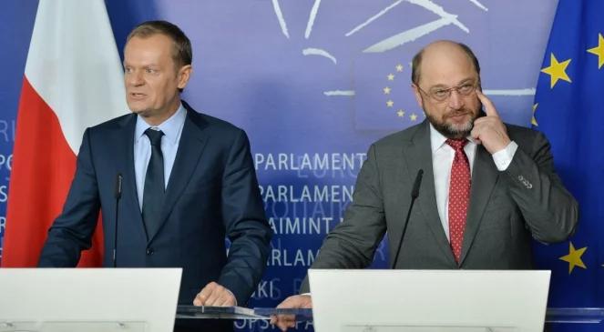 Tusk zachęca Unię do utrzymywania bliskich relacji z Ukrainą