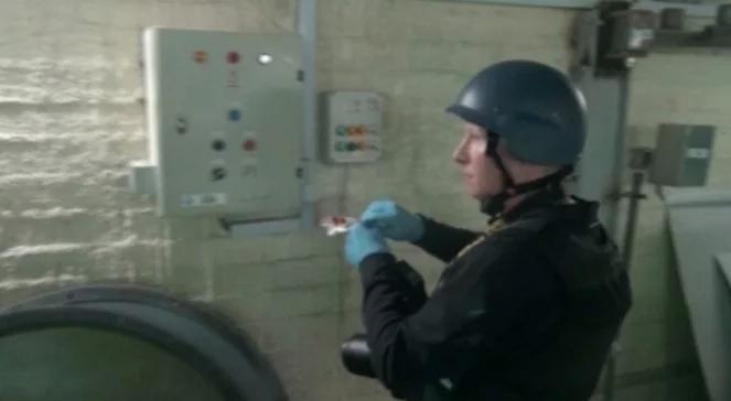 Syria: przygotowania do likwidacji broni chemicznej 