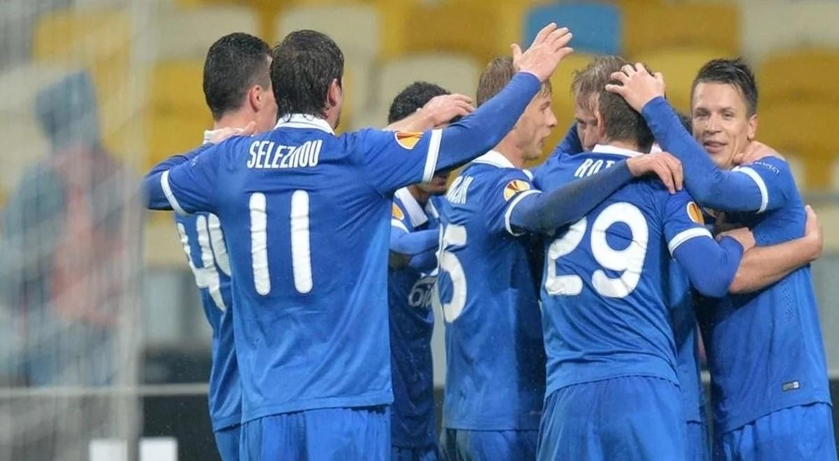 Dnipro znika z piłkarskiej mapy Ukrainy. 4 lata od finału Ligi Europy...