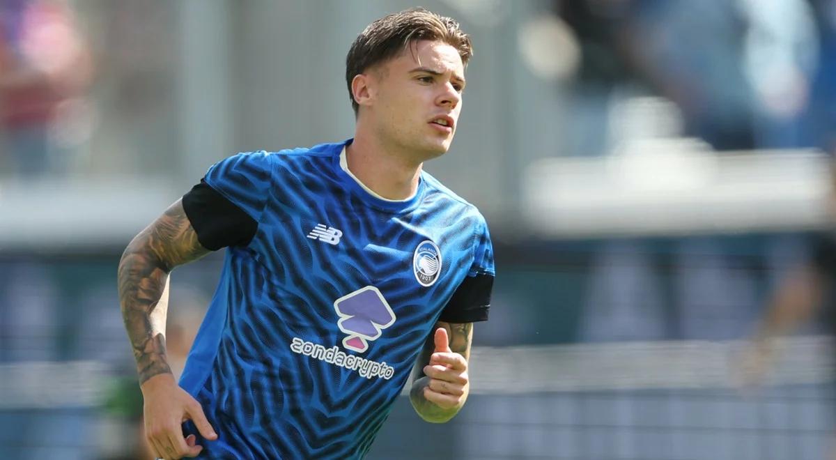 Świetne wieści o Nicoli Zalewskim. Polak ma zagrać w hicie Serie A