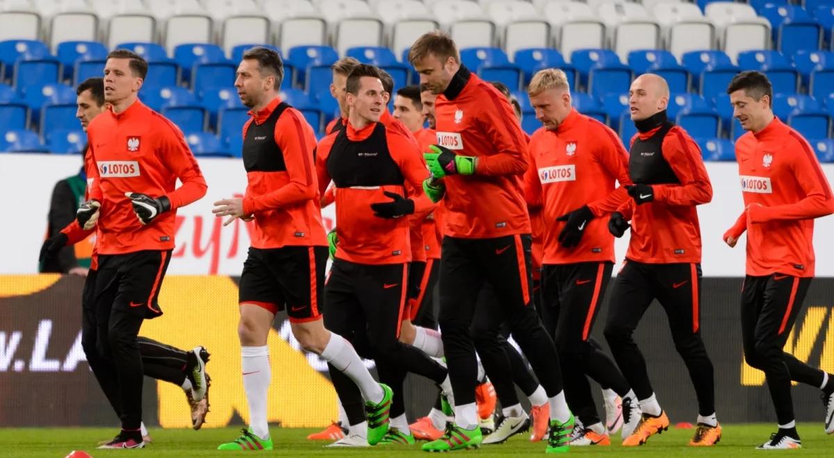 Ostatnia prosta przed Euro 2016. Polska - Serbia: niepewność w kadrze, czyli walka o Euro - epilog 