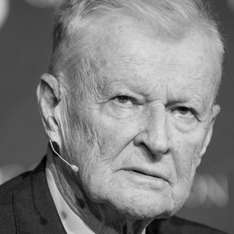 Nie żyje Zbigniew Brzeziński. "Czuwał nad skonfliktowaną ojczyzną"