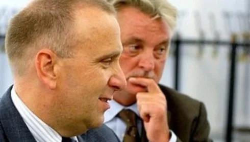 Afera nie tylko hazardowa?