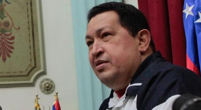 Nowotwór i przerzuty. Chavez po kolejnej operacji