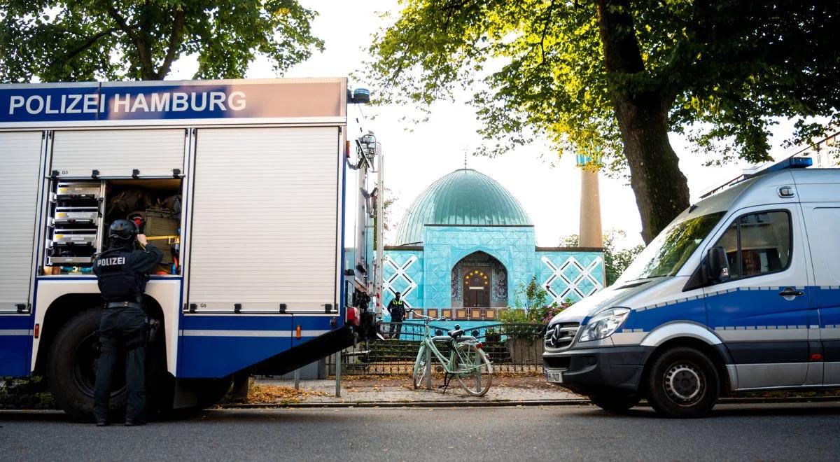 Niemcy uderzają w radykalnych islamistów. Masowe przeszukania