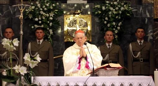 "Przebaczyliśmy katom, ale nie wolno utracić nam pamięci"