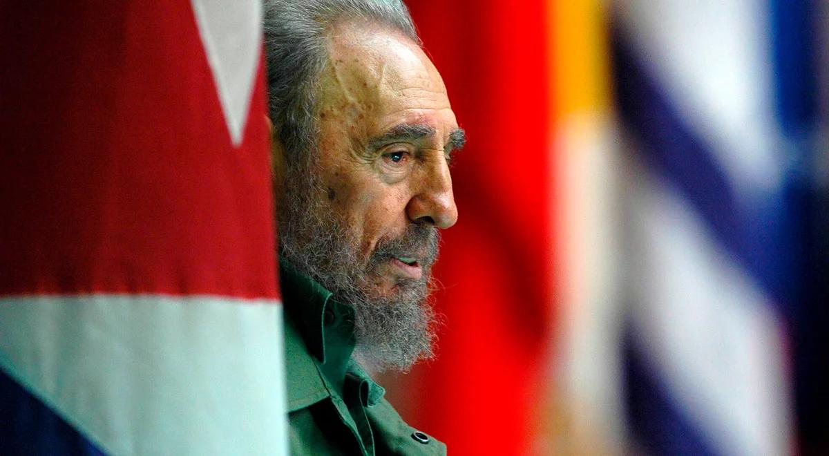 "Miami Herald": siostra Fidela Castro nie pojedzie na jego pogrzeb