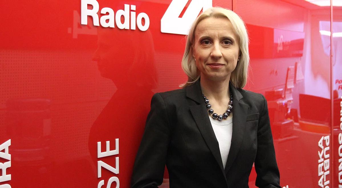 Teresa Czerwińska: coraz więcej podatników rozliczonych przez e-PIT