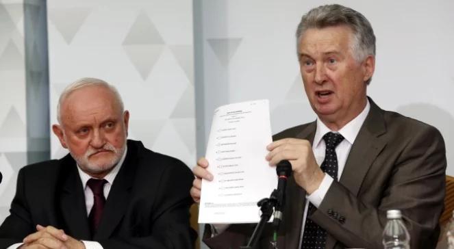 PKW ostrzega: "lajk" dla polityka na Facebooku to agitacja wyborcza