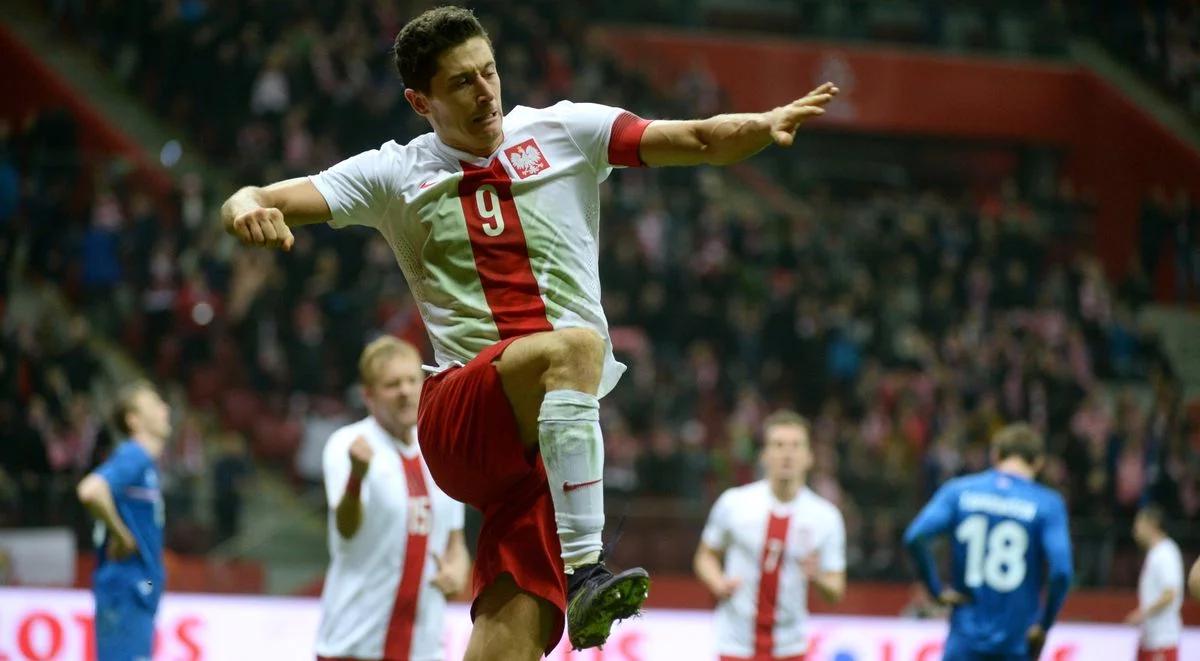 Primera Division: Lewandowski na czele listy życzeń Realu
