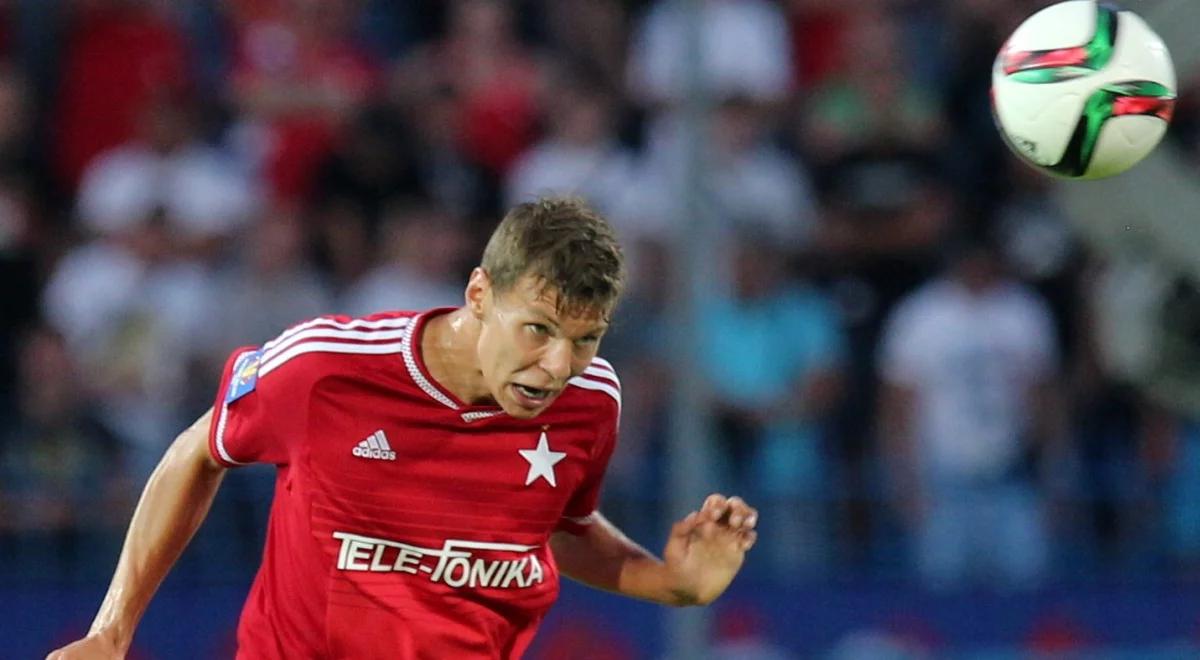 Puchar Polski: Ruch Chorzów pokonał Wisłę Kraków i zagra w 1/8 finału