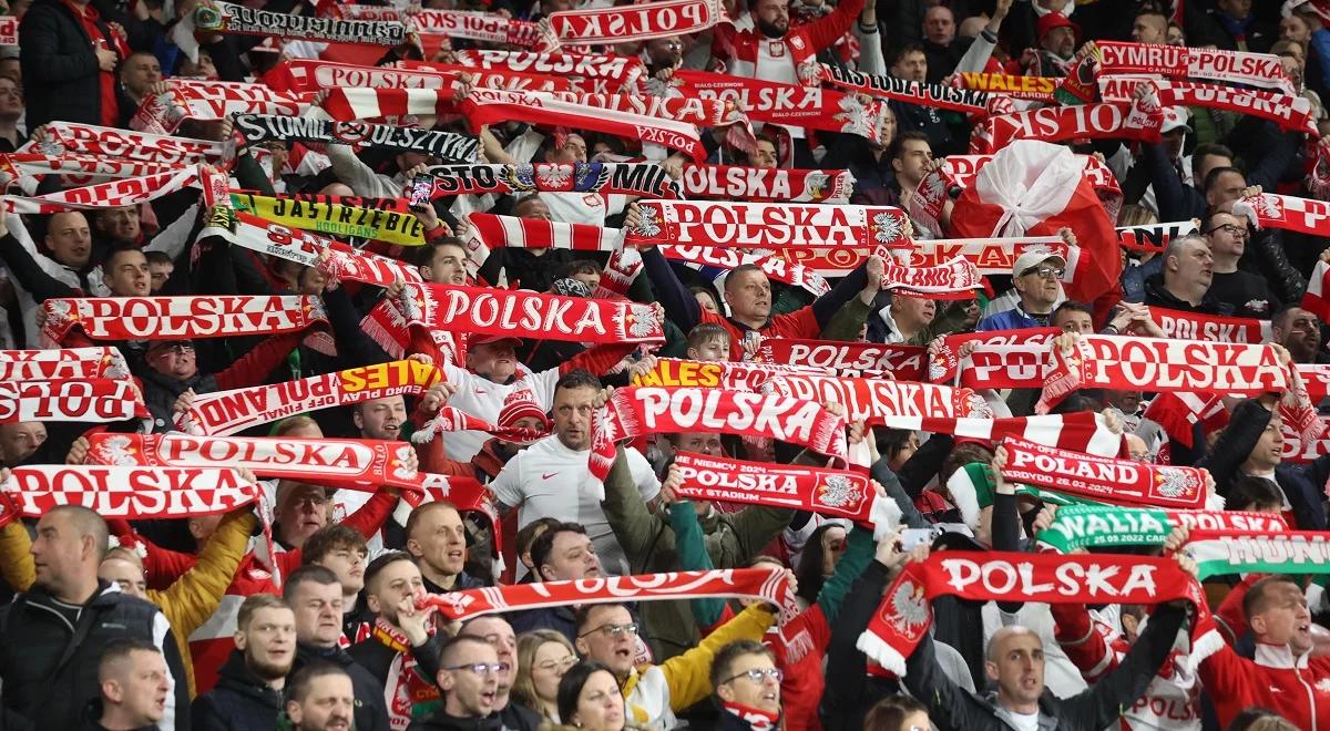 PZPN zdecydował, gdzie odbędą się sparingi przed Euro 2024. "Idealne warunki"