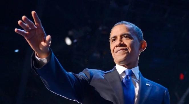Barack Obama w pierwszą podróż uda się do Birmy 