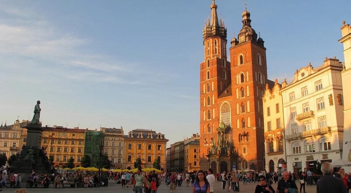 Kraków: konkurs na koncepcję rozbudowy Gmachu Głównego Muzeum Narodowego